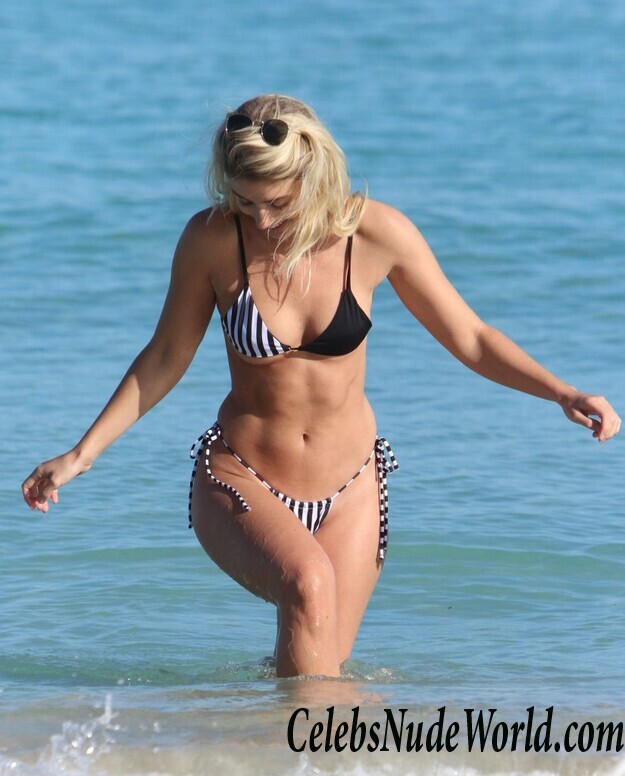 Jessica Martin, Jacquelyn Noelle, Alana Paolucci Sexy 41275