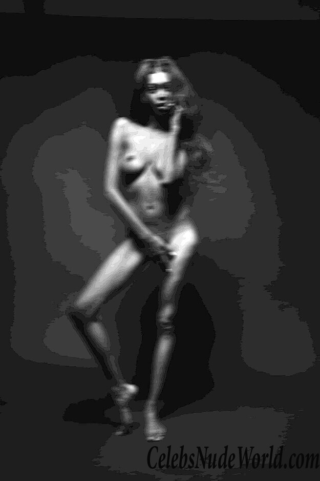 Nude Pics from Randall Slavin Exhibition 41327