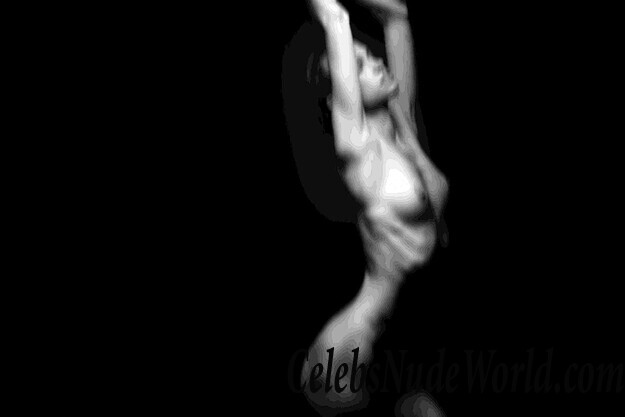 Nude Pics from Randall Slavin Exhibition 41329