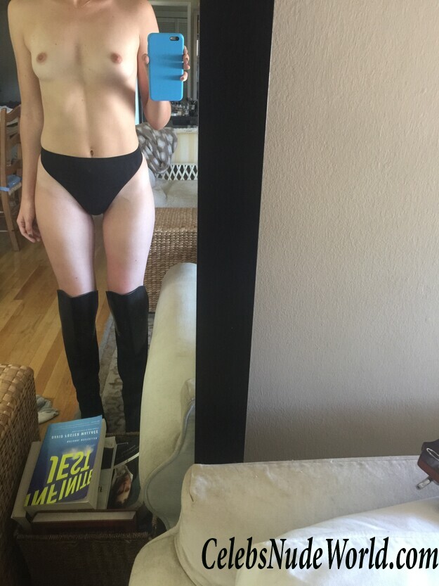 Alexa Nikolas Leaked (30+ photos) 41428