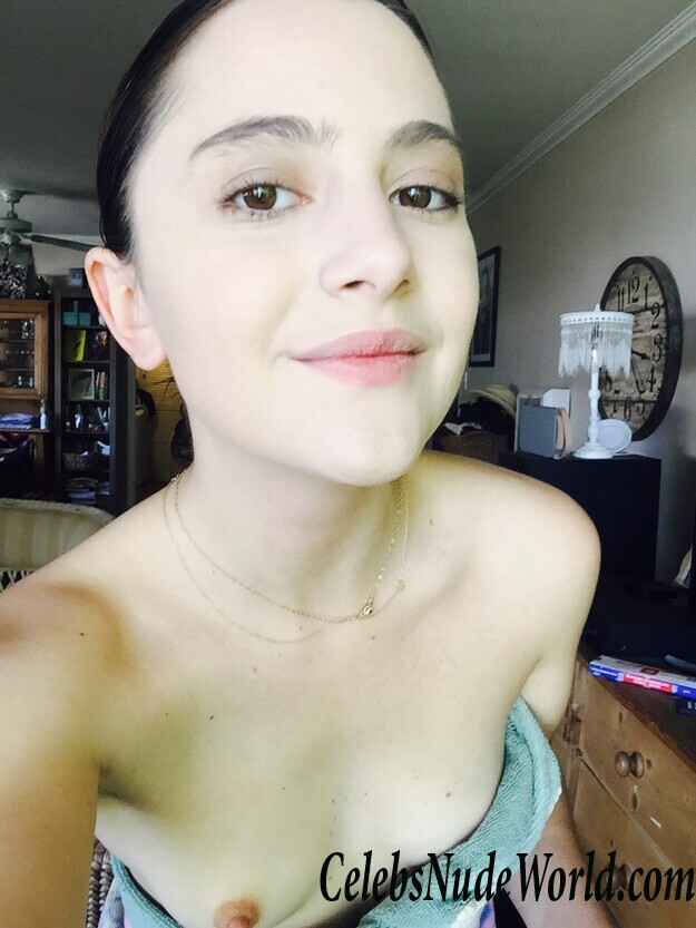 Alexa Nikolas Leaked (30+ photos) 41442