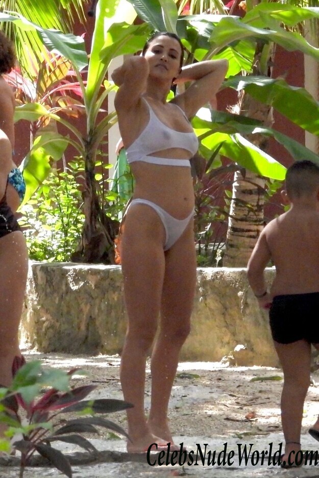 Amanda Stanton & Andi Dorfman Bikini 41808