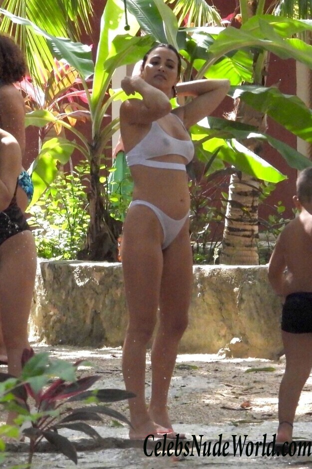 Amanda Stanton & Andi Dorfman Bikini 41810