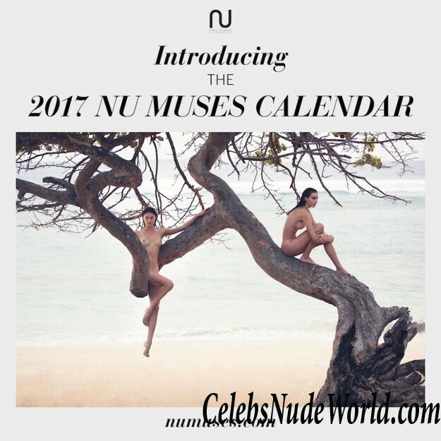 Nude Photos of Anna Wolf 41811