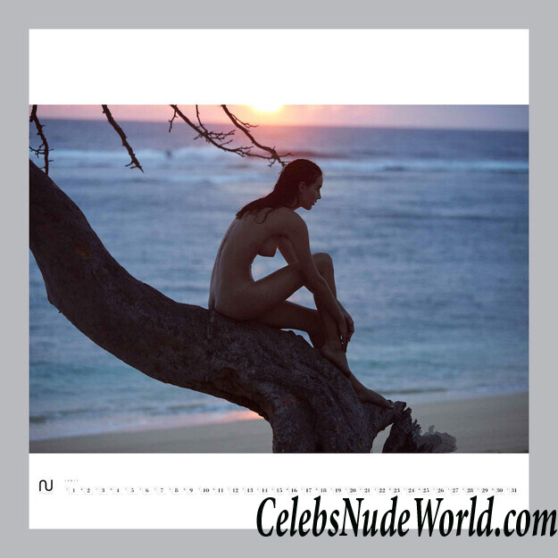 Nude Photos of Anna Wolf 41812