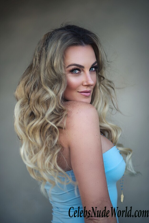 Amber Nichole Miller Leaked 41867