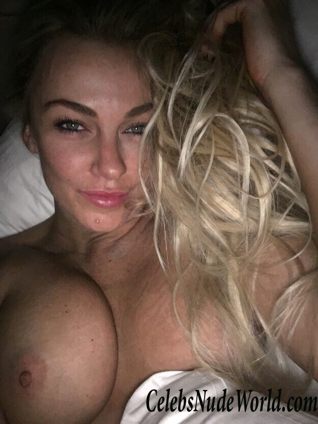 Amber Nichole Miller Leaked 41900