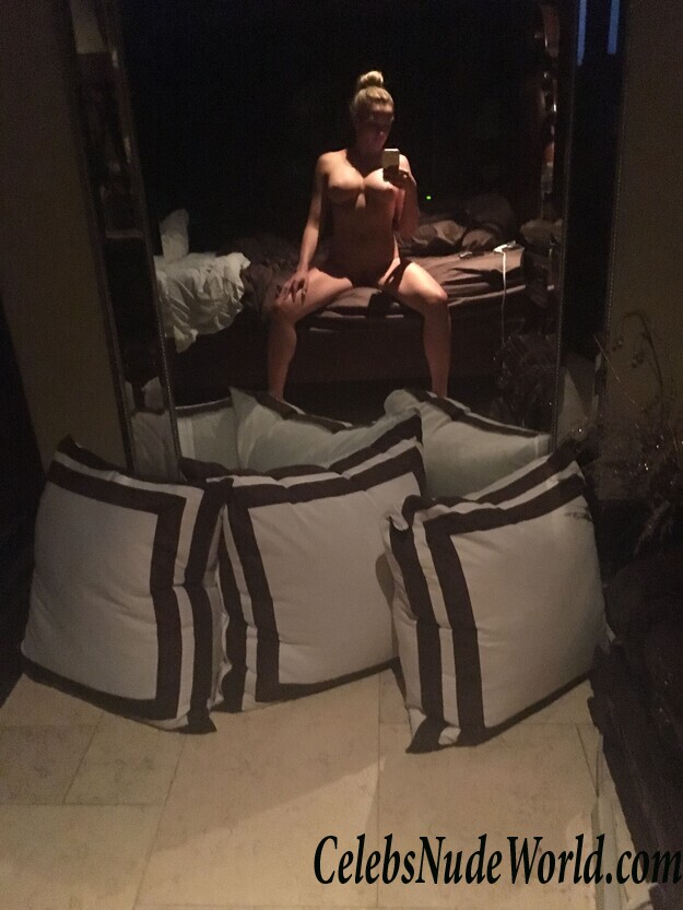 Amber Nichole Miller Leaked 41924