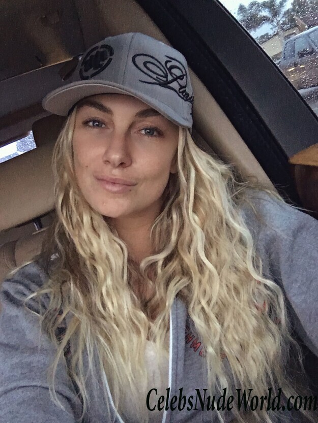 Amber Nichole Miller Leaked 41936