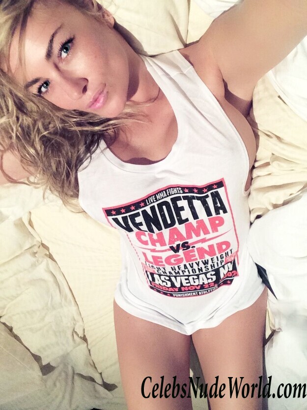 Amber Nichole Miller Leaked 41941