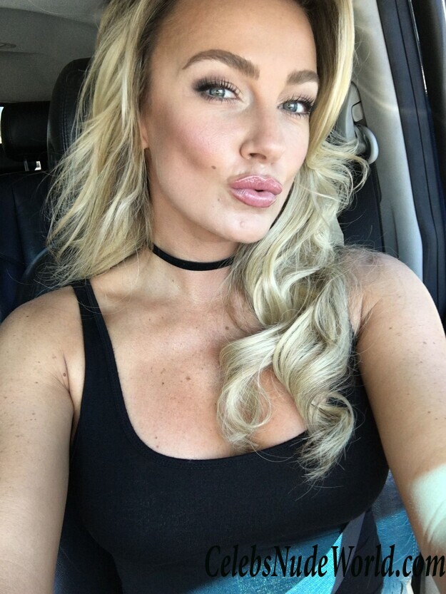 Amber Nichole Miller Leaked 41950