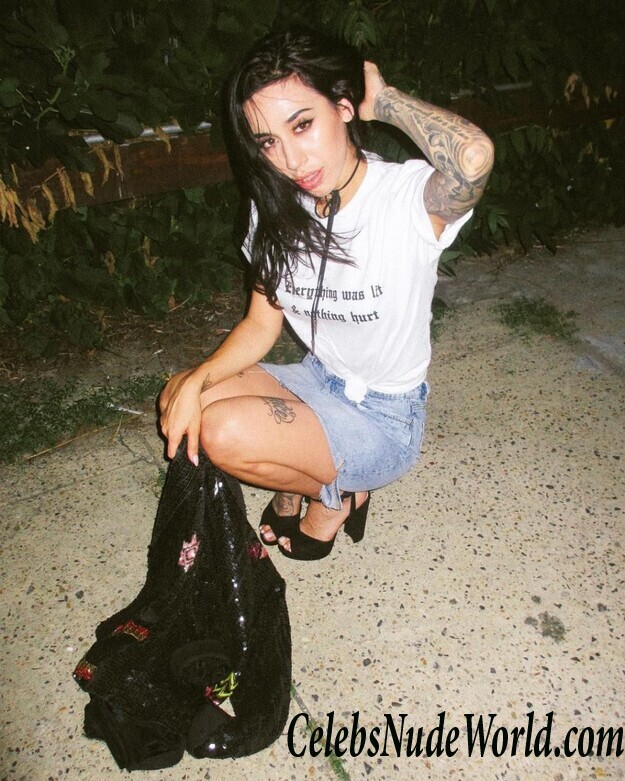 Alexandra Stark Hot 42345