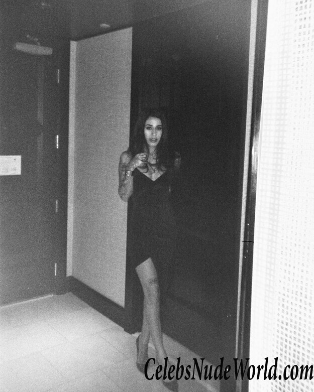 Alexandra Stark Hot 42346