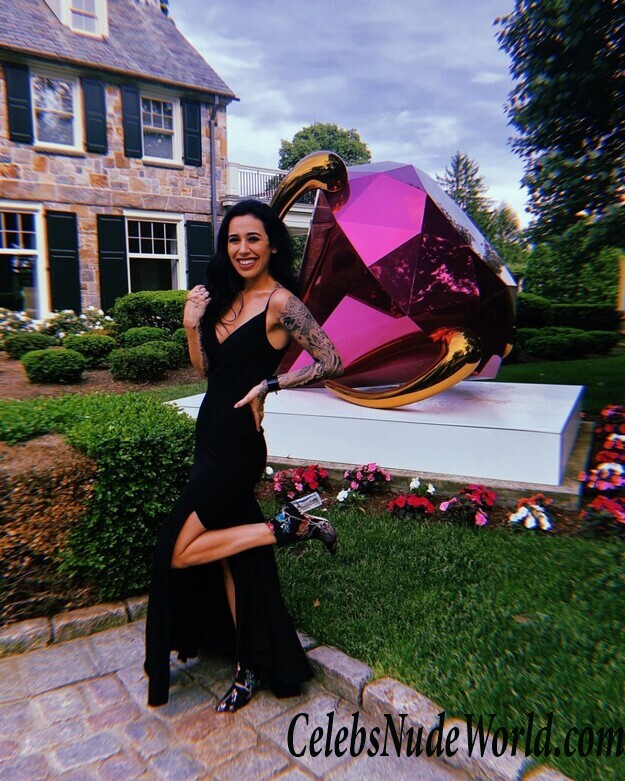 Alexandra Stark Hot 42348