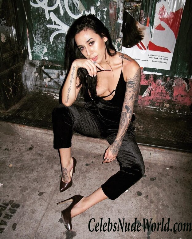 Alexandra Stark Hot 42349