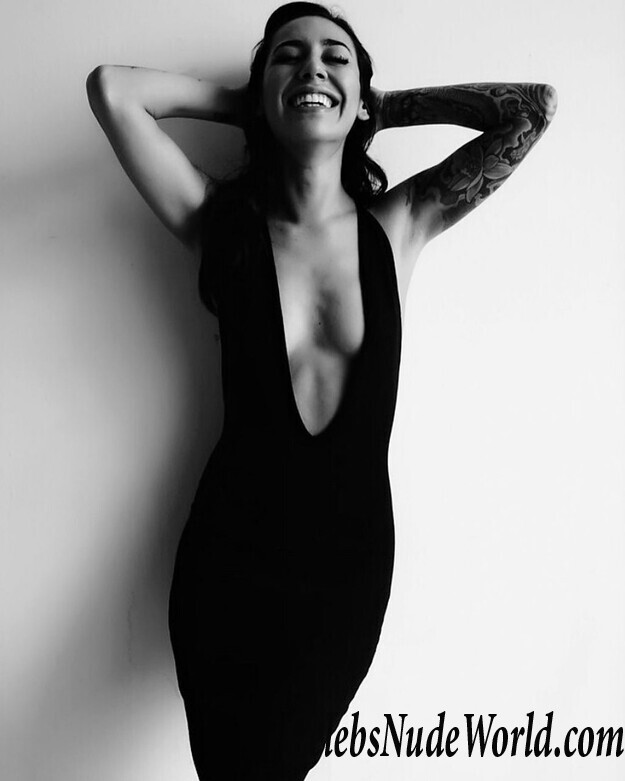 Alexandra Stark Hot 42357