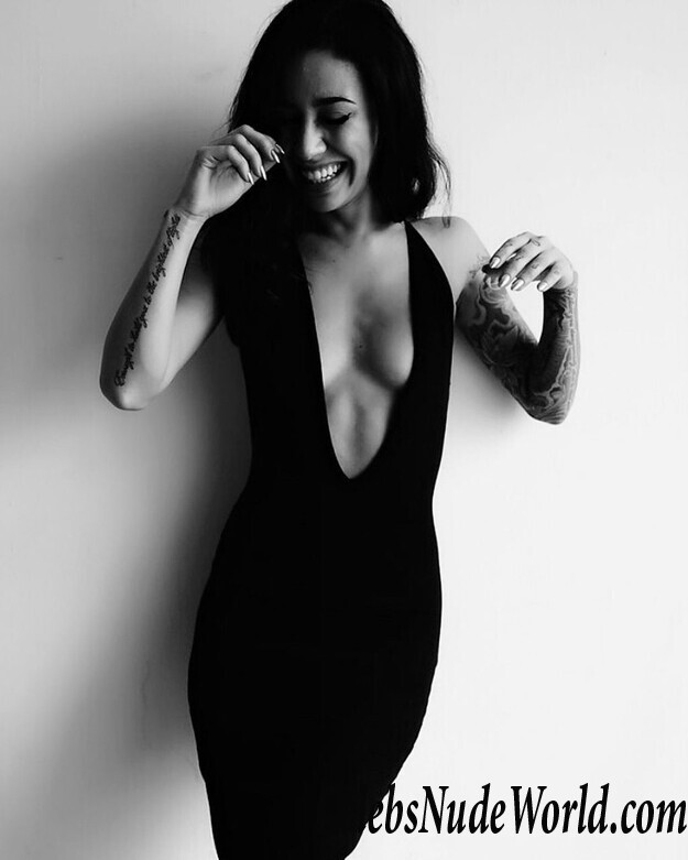 Alexandra Stark Hot 42358