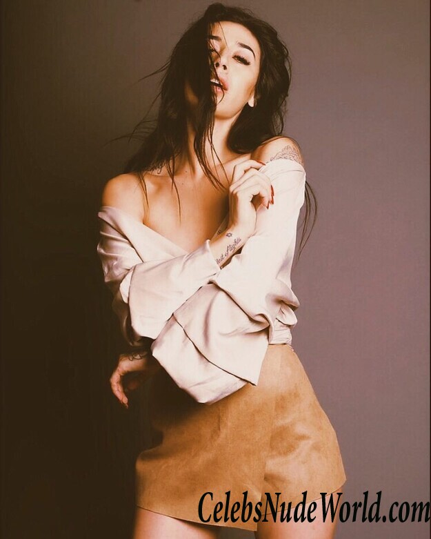 Alexandra Stark Hot 42364