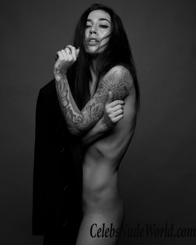 Alexandra Stark Hot 42366