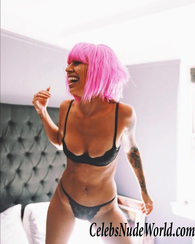 Alexandra Stark Hot 42367