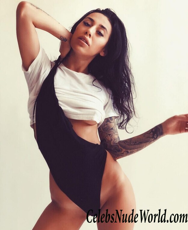 Alexandra Stark Hot 42369