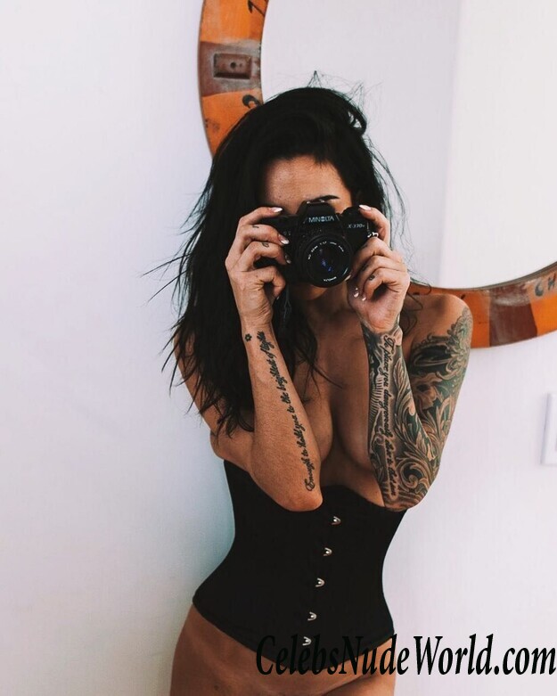 Alexandra Stark Hot 42376