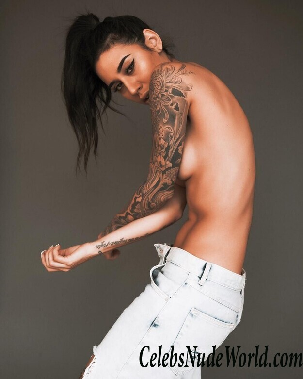 Alexandra Stark Hot 42377