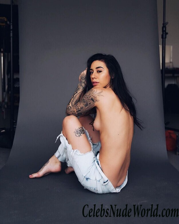 Alexandra Stark Hot 42379