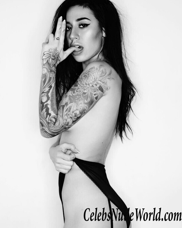 Alexandra Stark Hot 42383