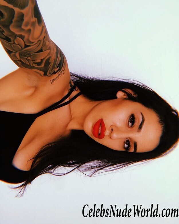 Alexandra Stark Hot 42384