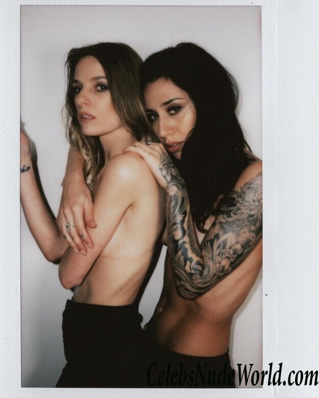 Alexandra Stark Hot 42386