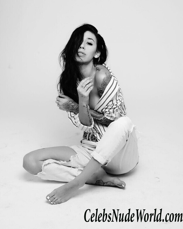 Alexandra Stark Hot 42388