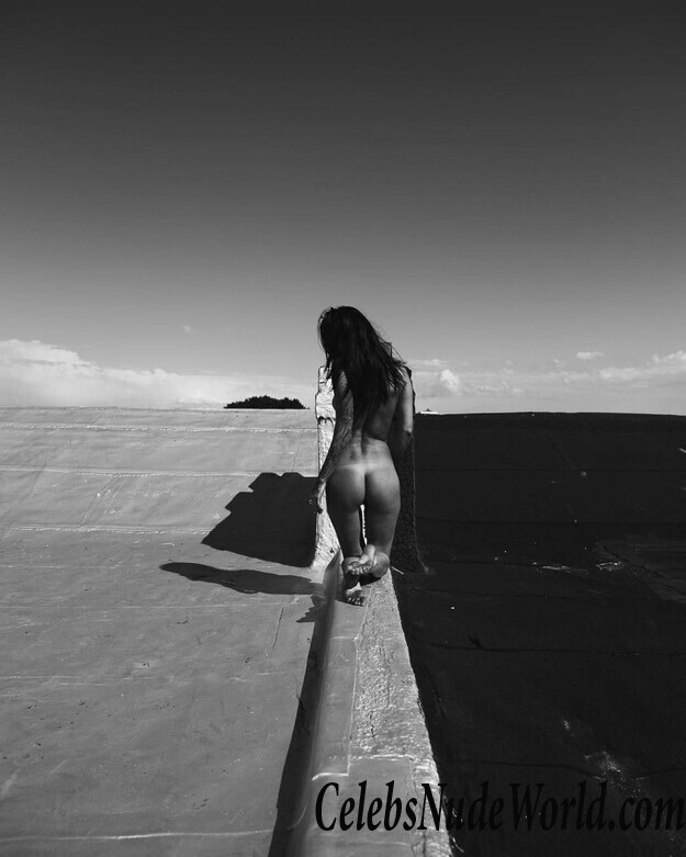 Alexandra Stark Hot 42389