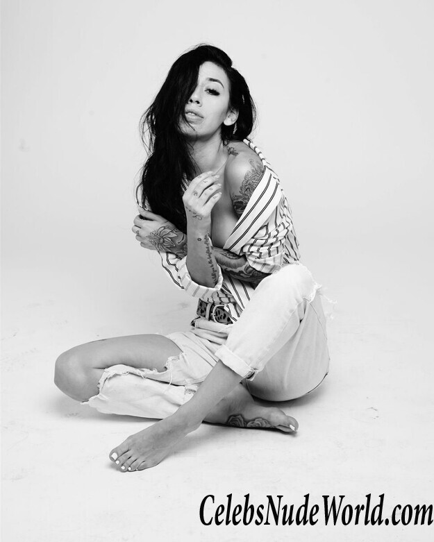 Alexandra Stark Hot 42393