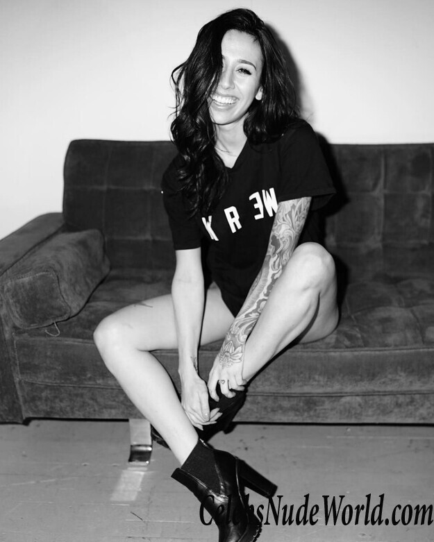 Alexandra Stark Hot 42398