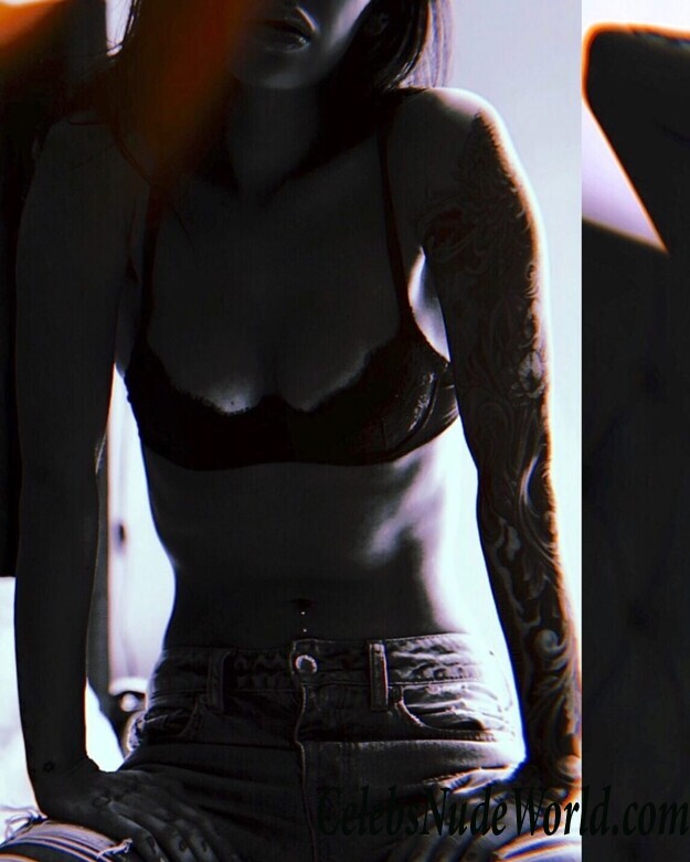 Alexandra Stark Hot 42401