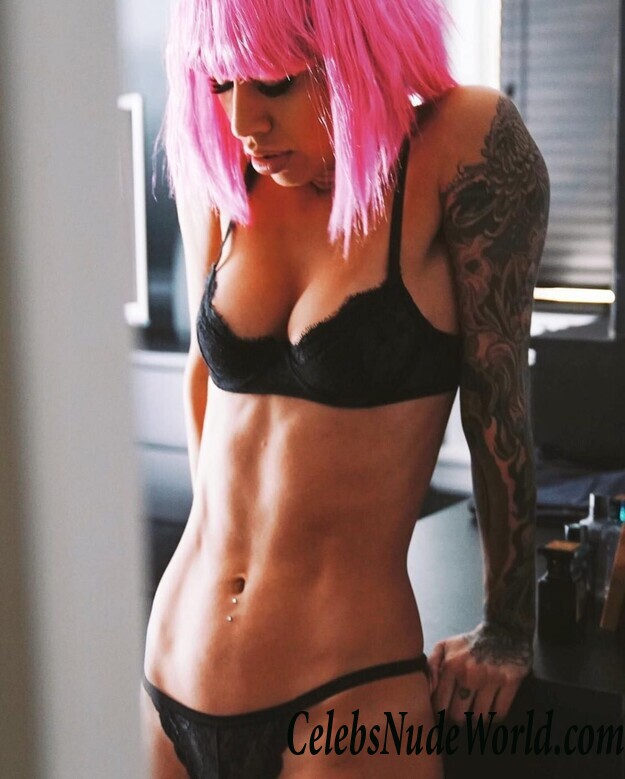 Alexandra Stark Hot 42403