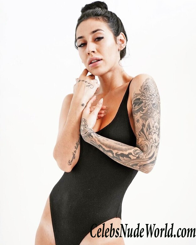 Alexandra Stark Hot 42409