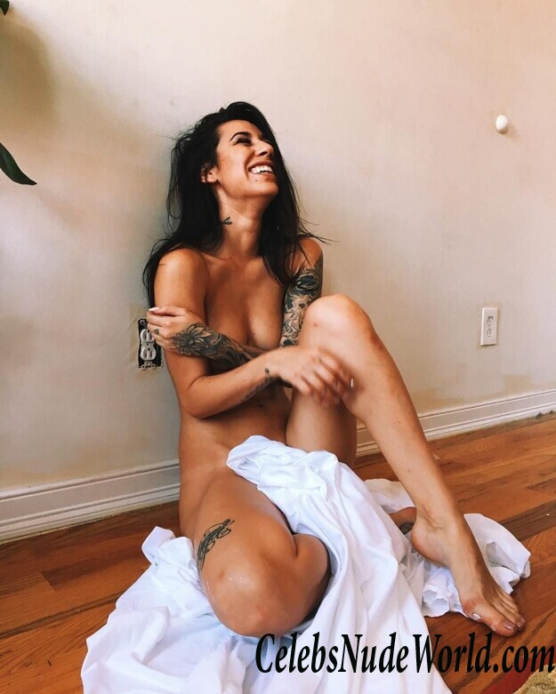 Alexandra Stark Hot 42414