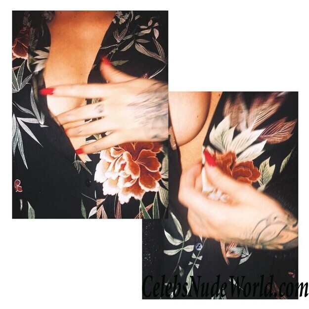 Alexandra Stark Hot 42415