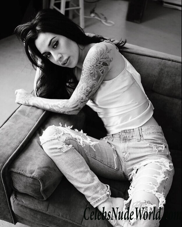 Alexandra Stark Hot 42418