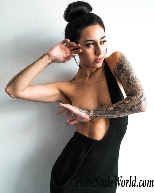 Alexandra Stark Hot 42421