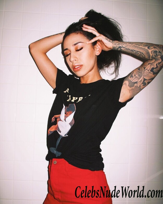 Alexandra Stark Hot 42427