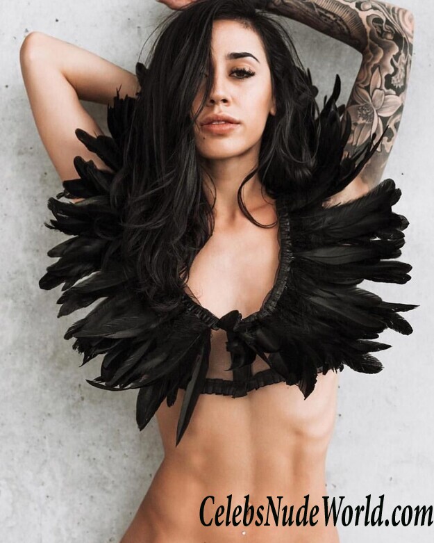 Alexandra Stark Hot 42432