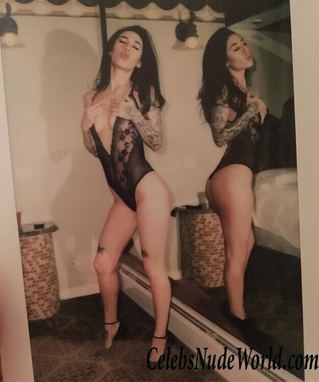 Alexandra Stark Hot 42434