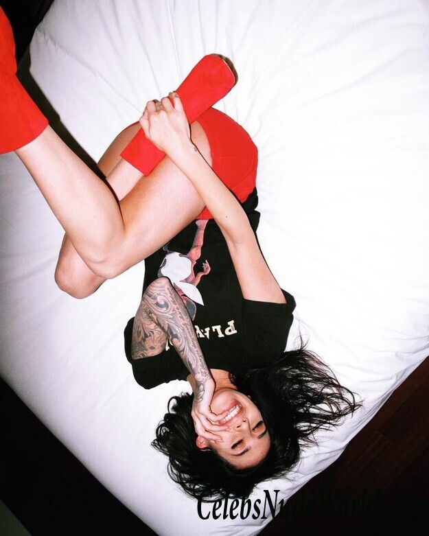 Alexandra Stark Hot 42435