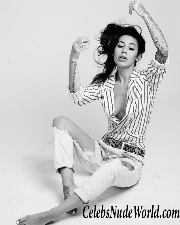 Alexandra Stark Hot 42448