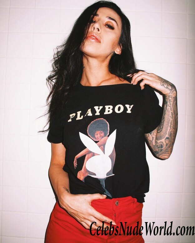 Alexandra Stark Hot 42449