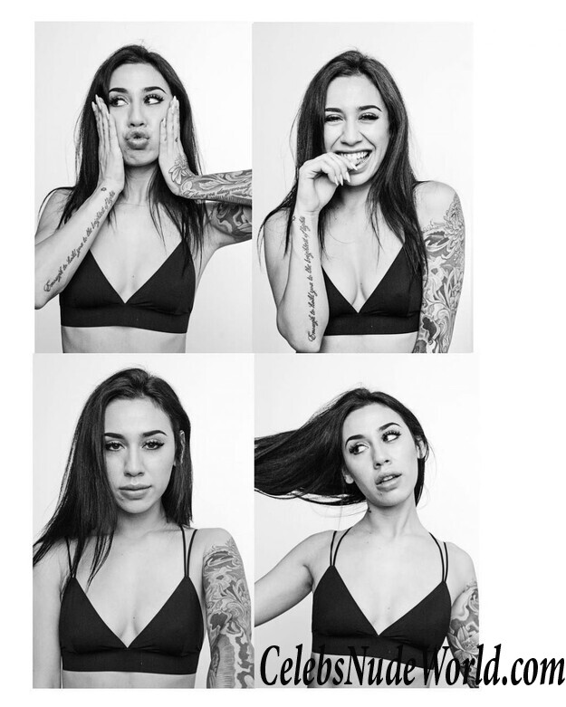 Alexandra Stark Hot 42454