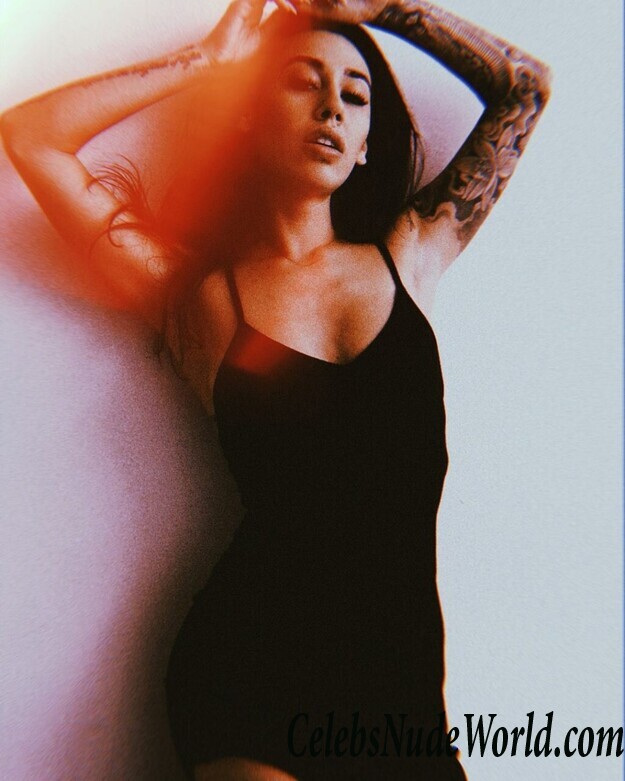 Alexandra Stark Hot 42459